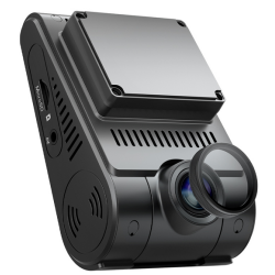 Wideorejestrator Kamera Samochodowa Viofo A229 PLUS 3CH +128GB+HK4